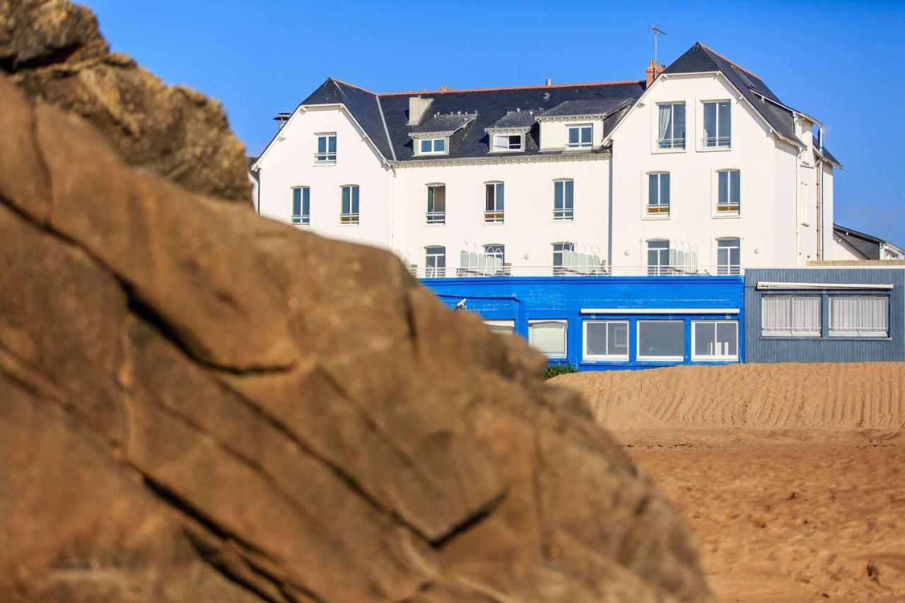 Western De La Marc Sur Hotel Saint-Nazaire (Loire-Atlantique)