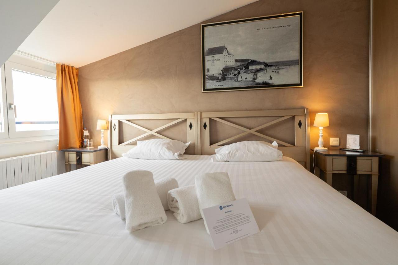 Hotel Western De La Marc Sur 3*