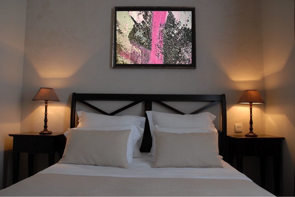 Western De La Marc Sur Hotel 3*
