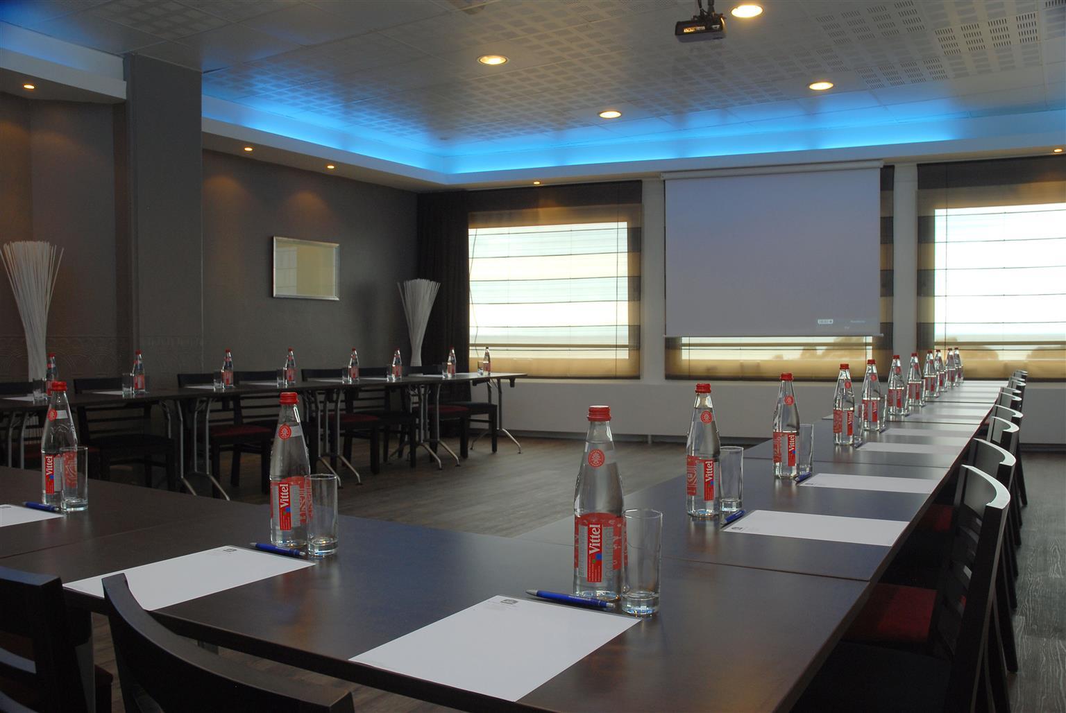 Hotel Western De La Marc Sur Saint-Nazaire (Loire-Atlantique)