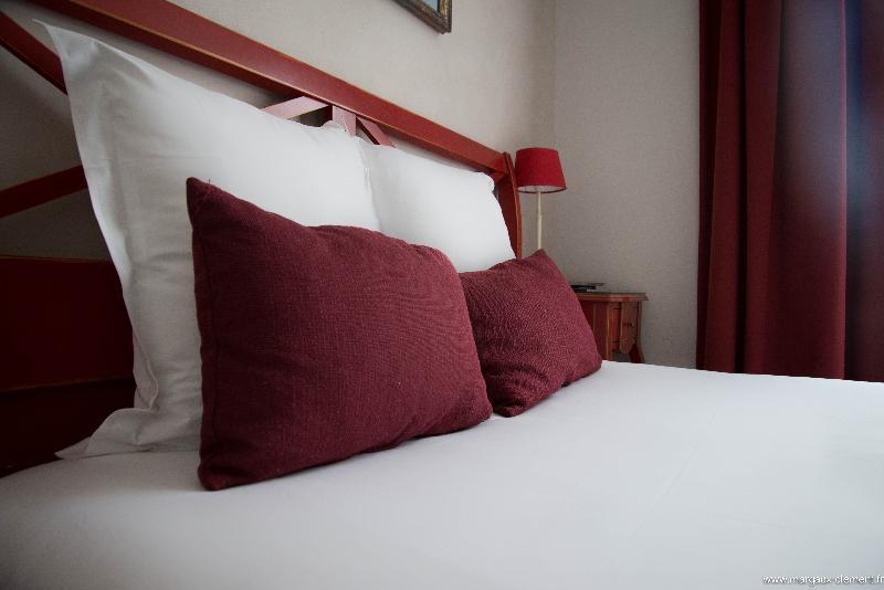 Hotel Western De La Marc Sur