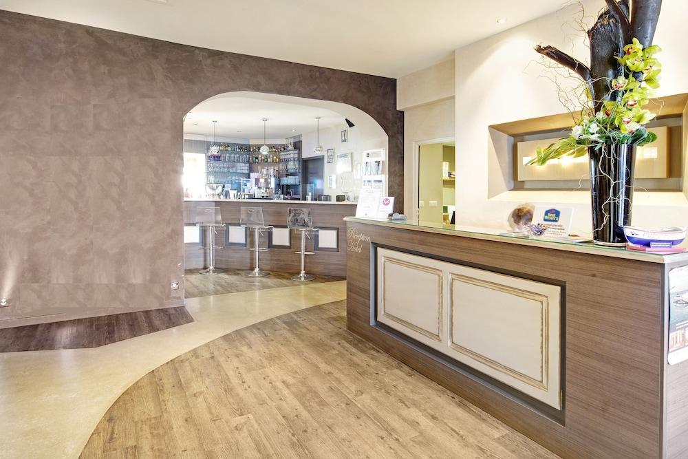 Western De La Marc Sur 3* Saint-Nazaire (Loire-Atlantique)