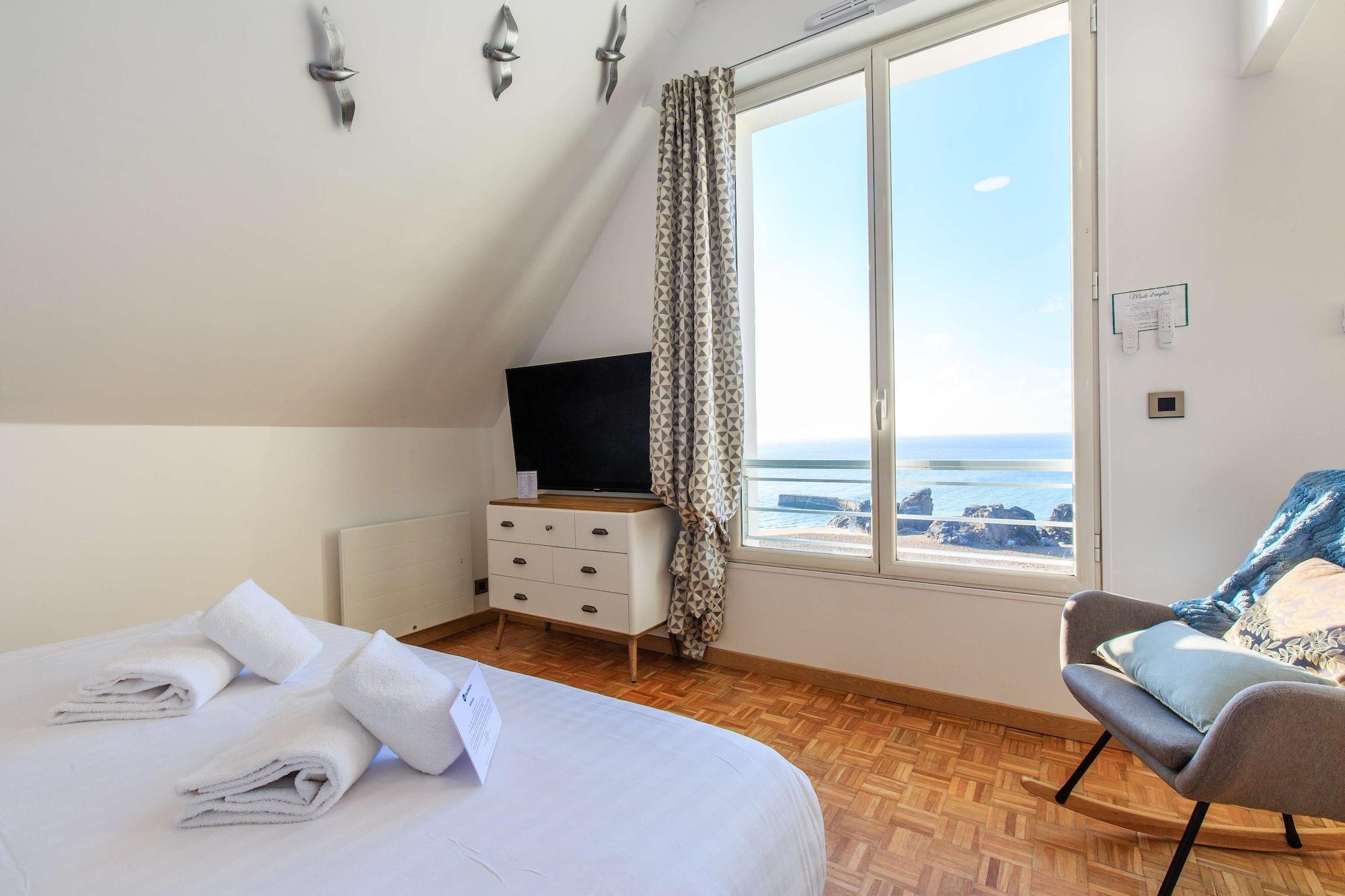 Western De La Marc Sur Hotel Saint-Nazaire (Loire-Atlantique)