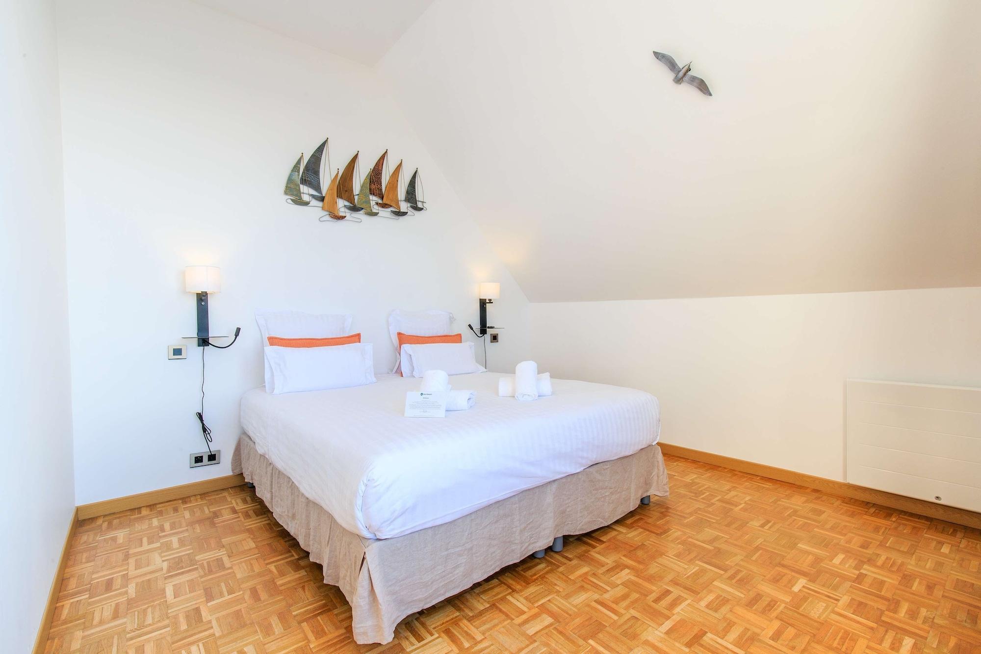 Hotel Western De La Marc Sur