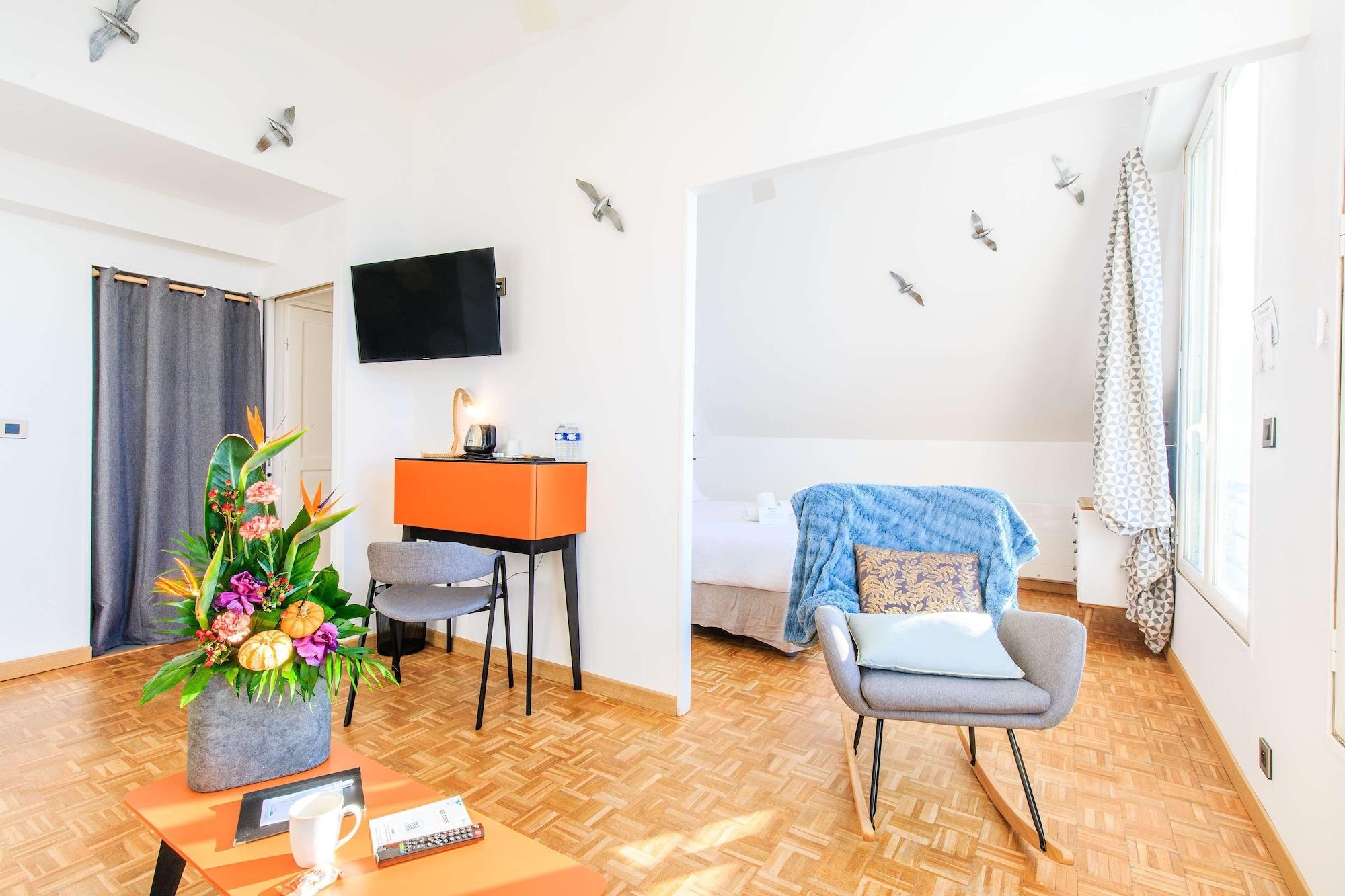 Western De La Marc Sur 3* Saint-Nazaire (Loire-Atlantique)