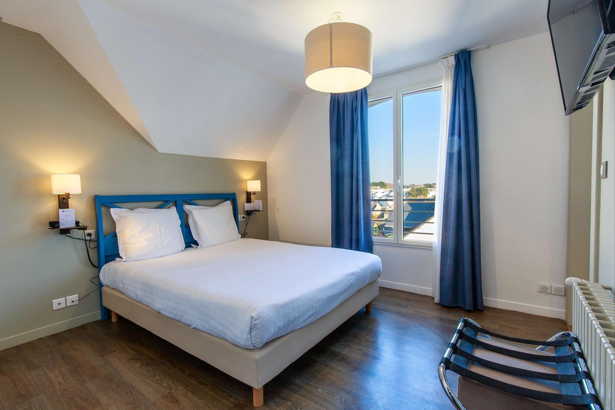 Hotel Western De La Marc Sur