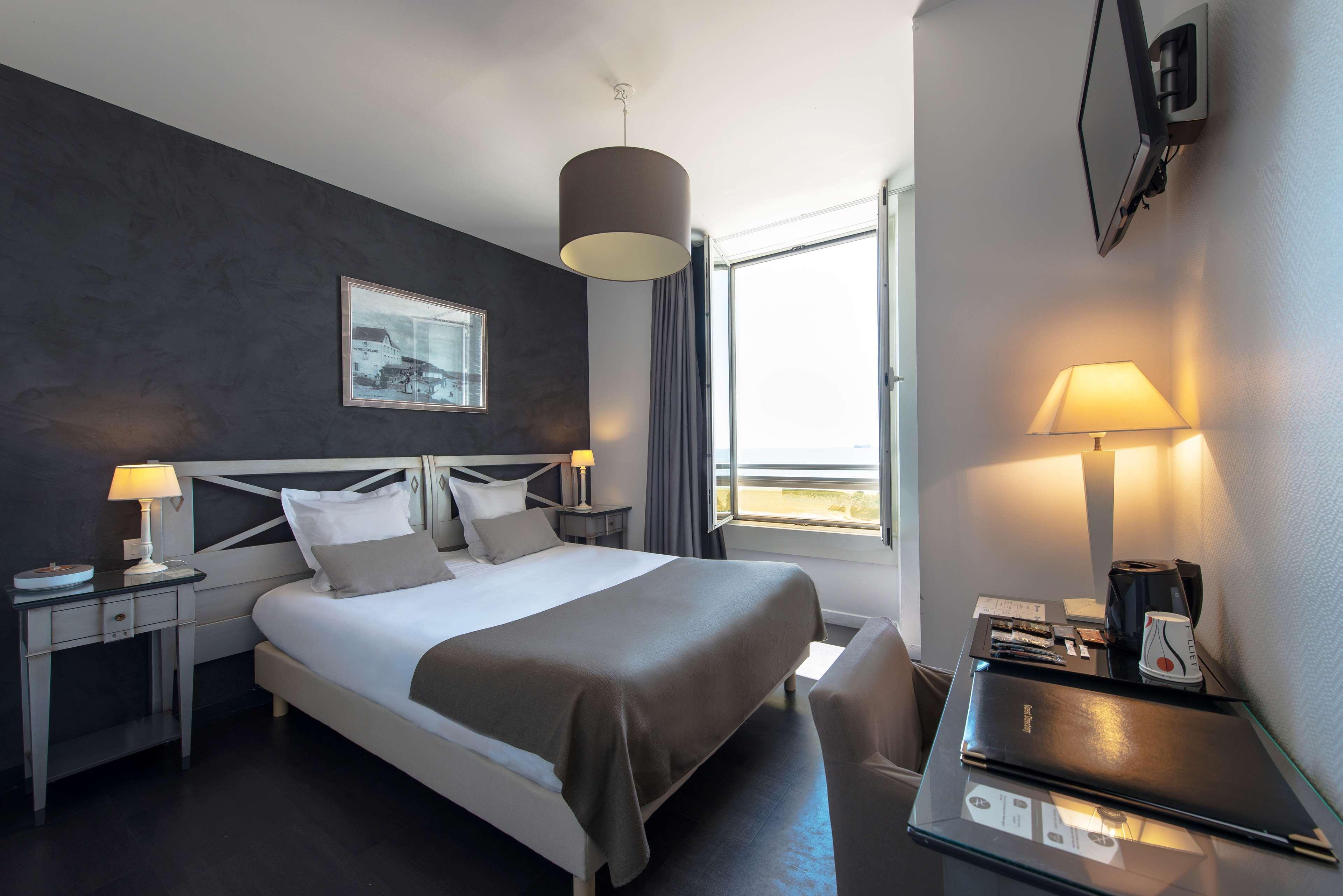Western De La Marc Sur Hotel Saint-Nazaire (Loire-Atlantique)