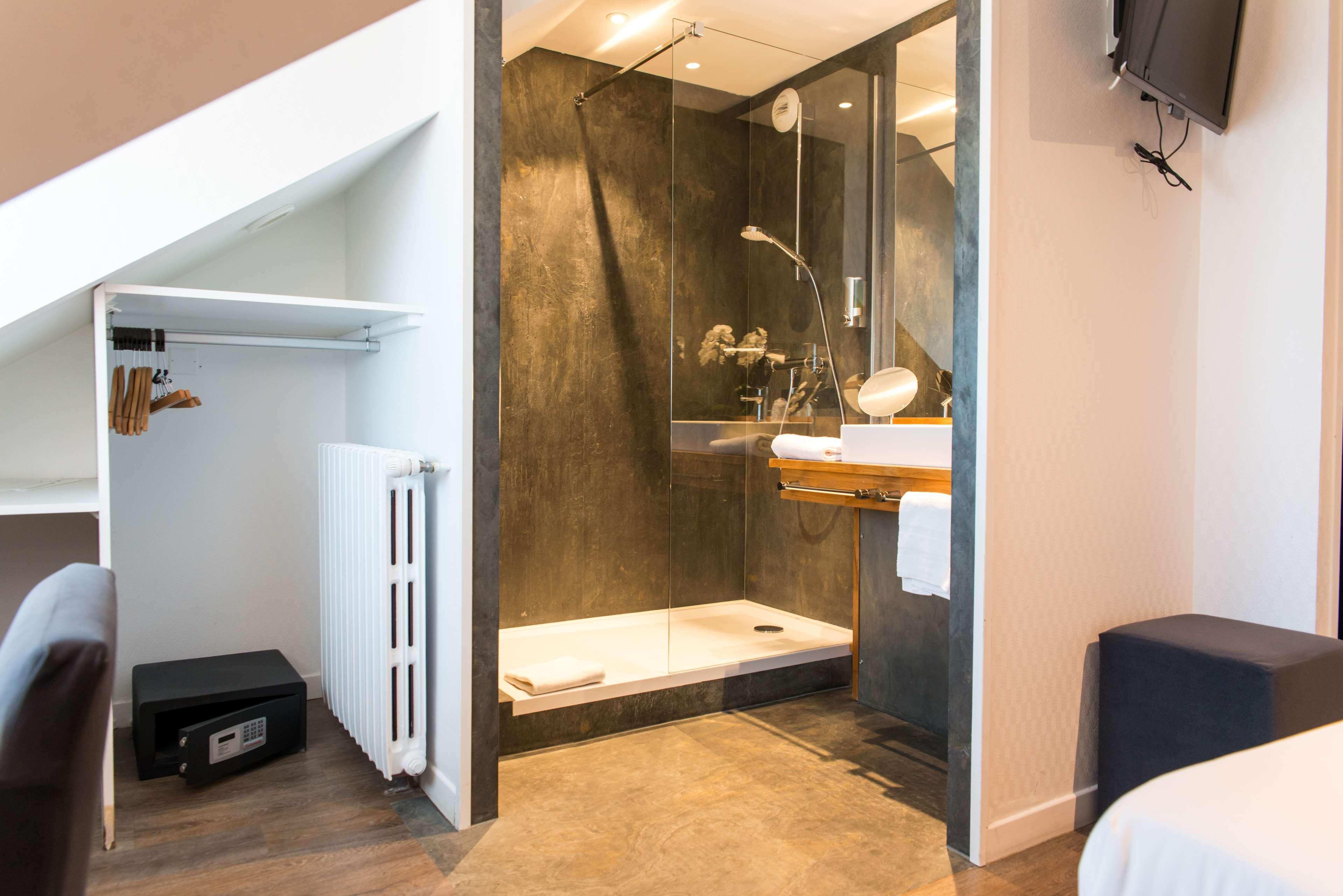 Hotel Western De La Marc Sur