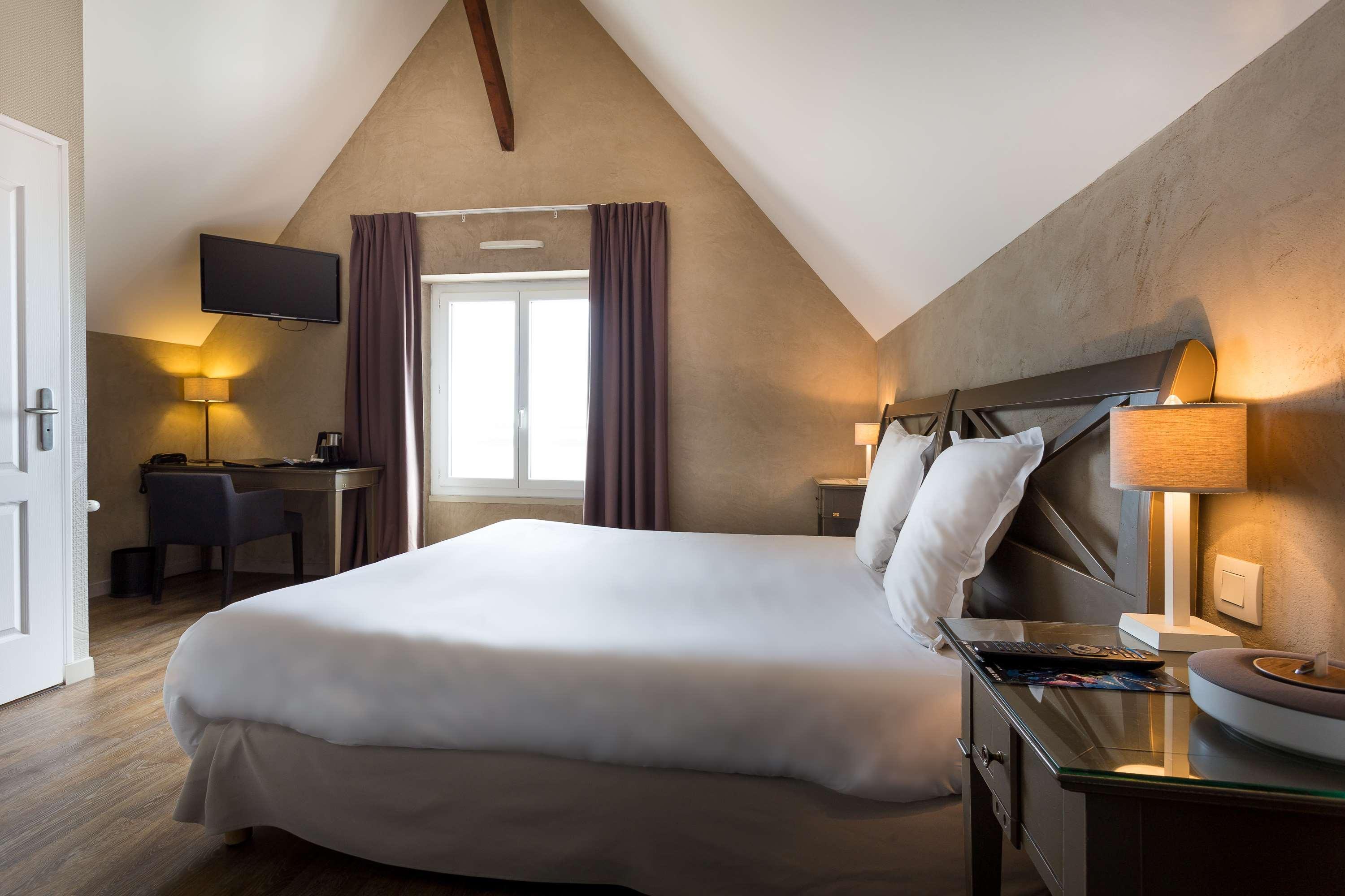 Western De La Marc Sur Hotel 3*