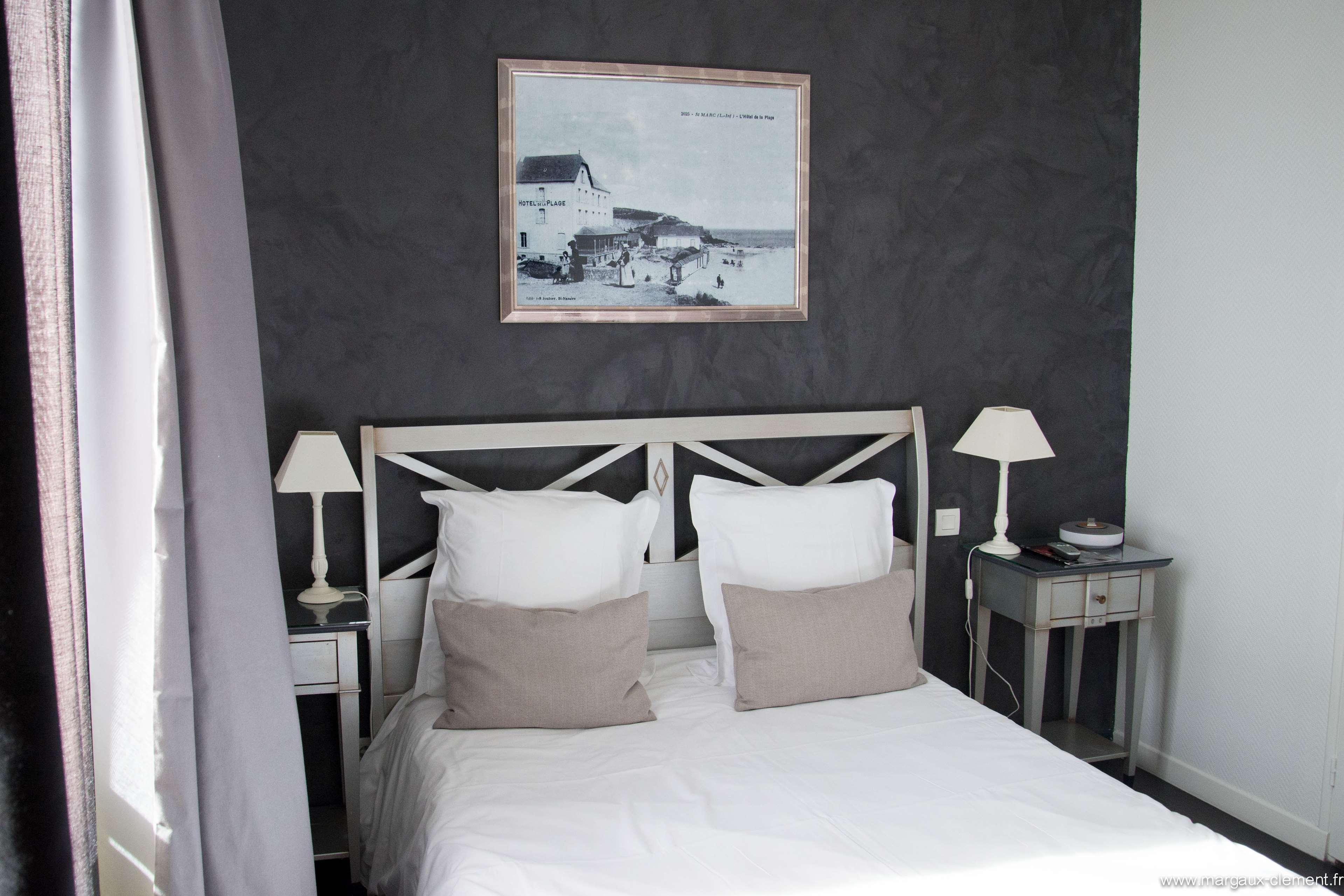 Western De La Marc Sur Hotel