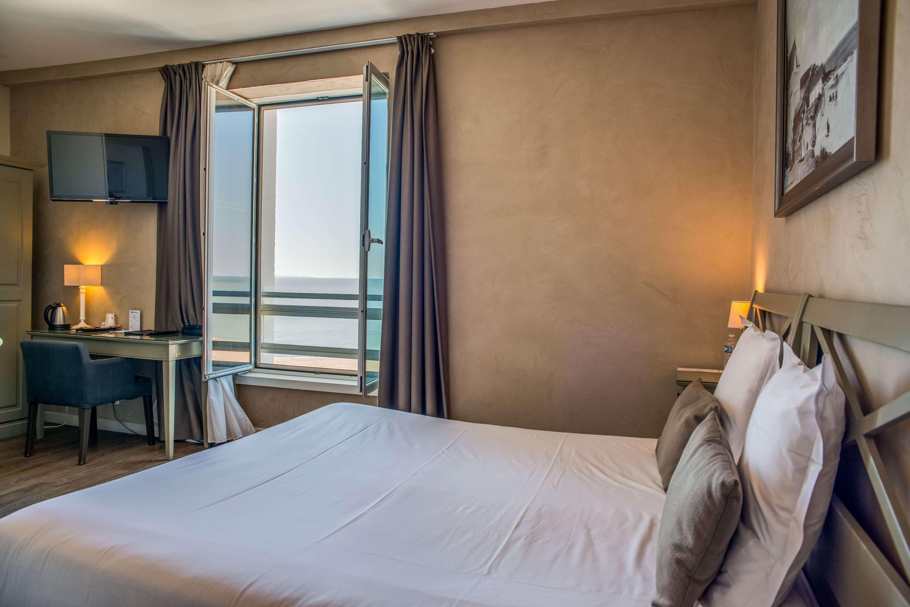 Hotel Western De La Marc Sur