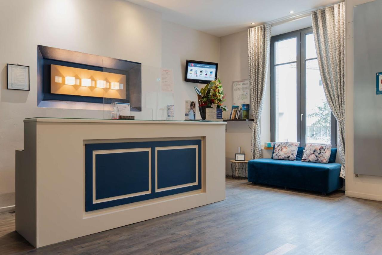 Western De La Marc Sur Hotel