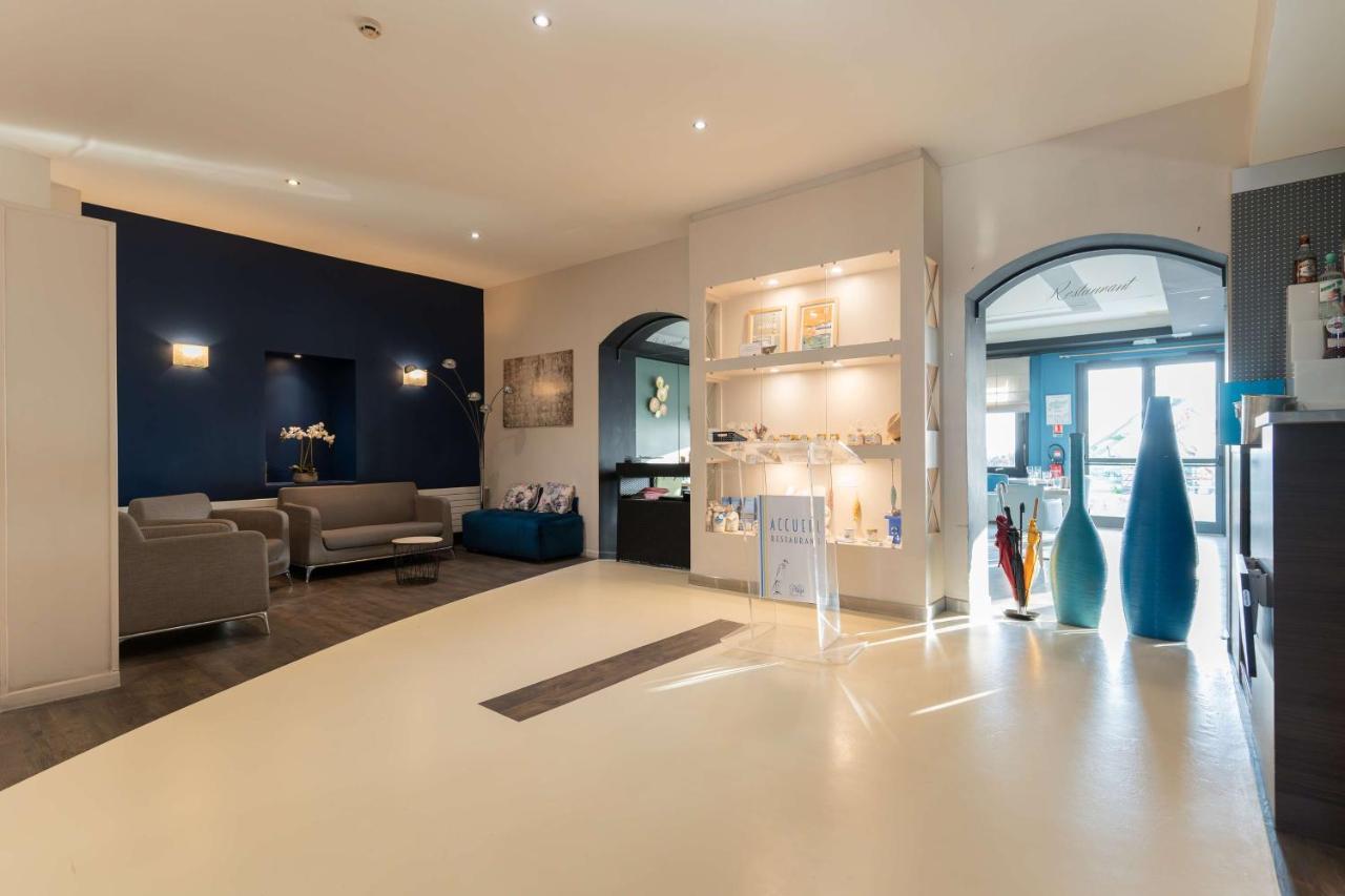 Hotel Western De La Marc Sur