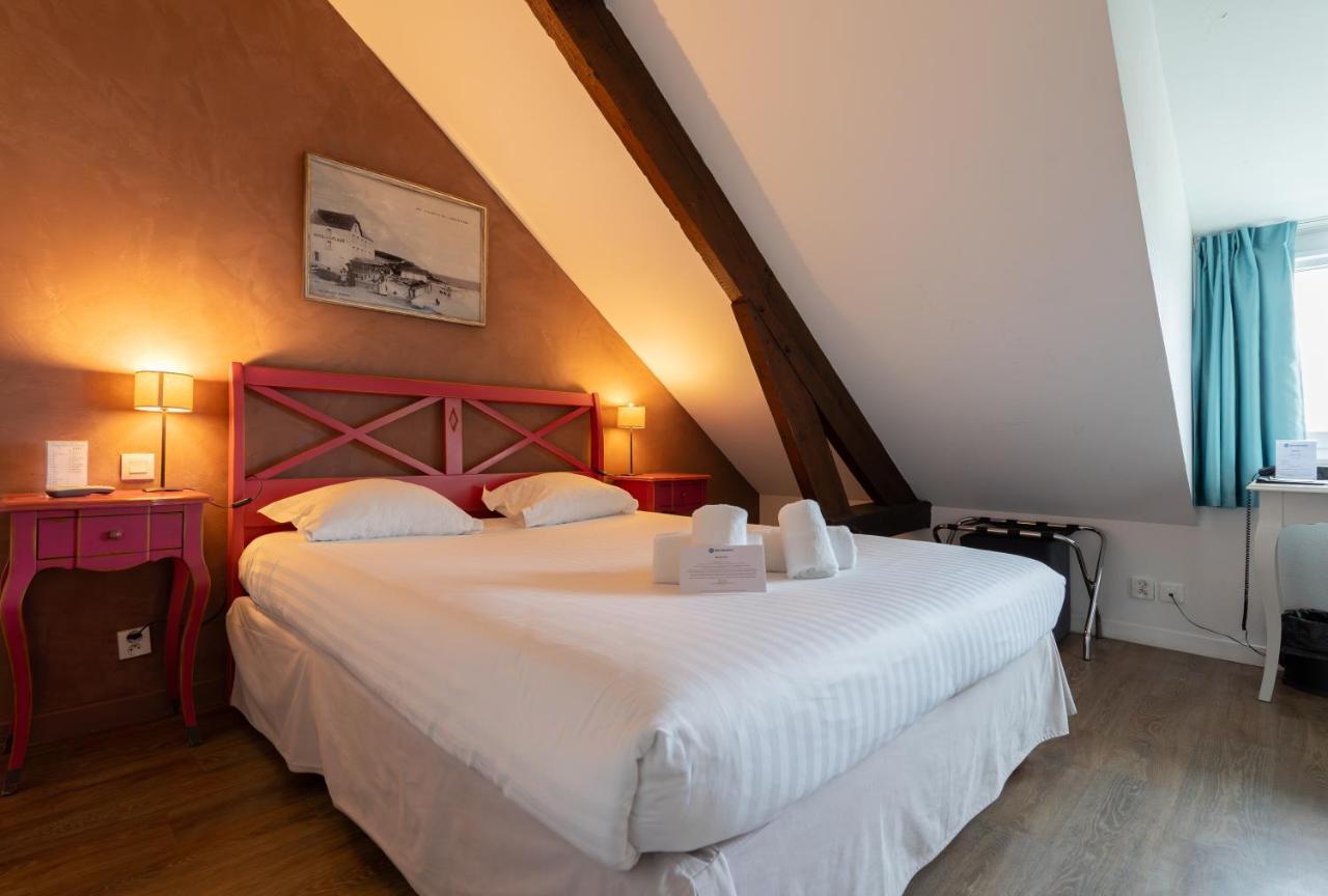 Western De La Marc Sur Hotel Saint-Nazaire (Loire-Atlantique)