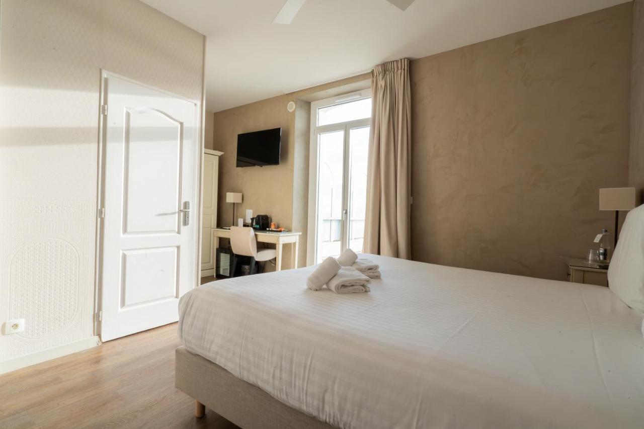 Western De La Marc Sur Hotel 3*