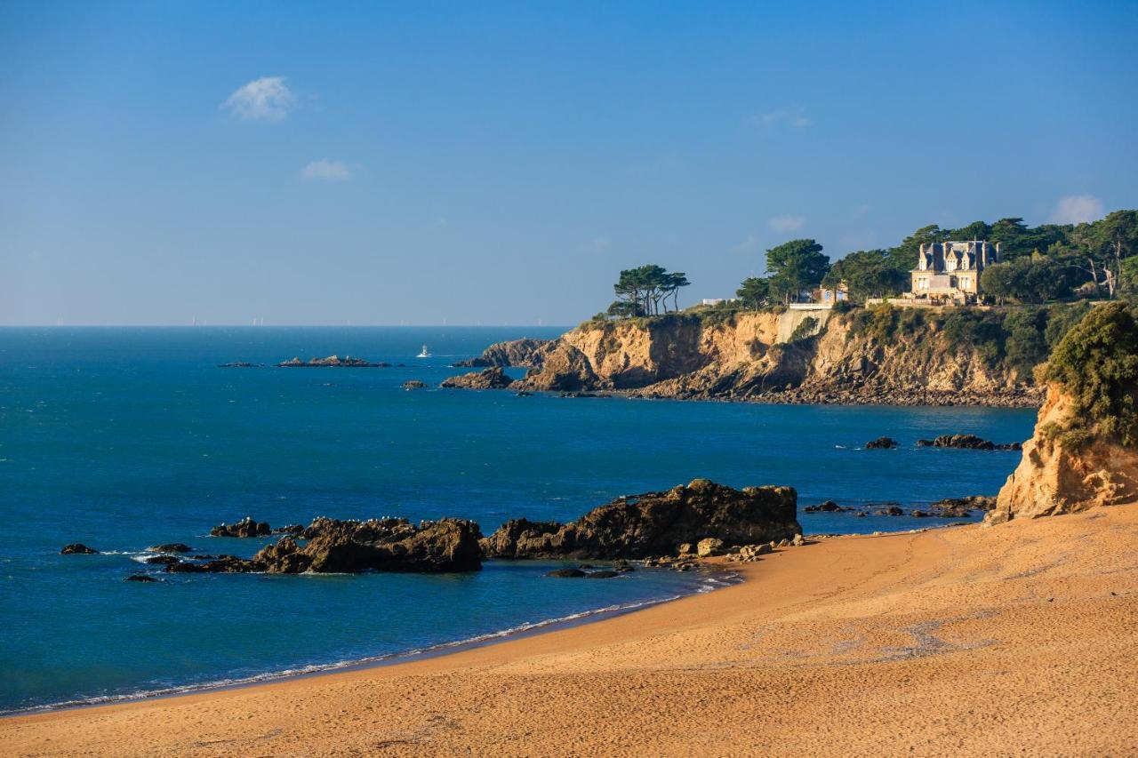 Western De La Marc Sur 3* Saint-Nazaire (Loire-Atlantique)