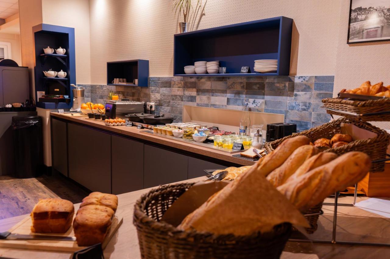 Western De La Marc Sur Hotel