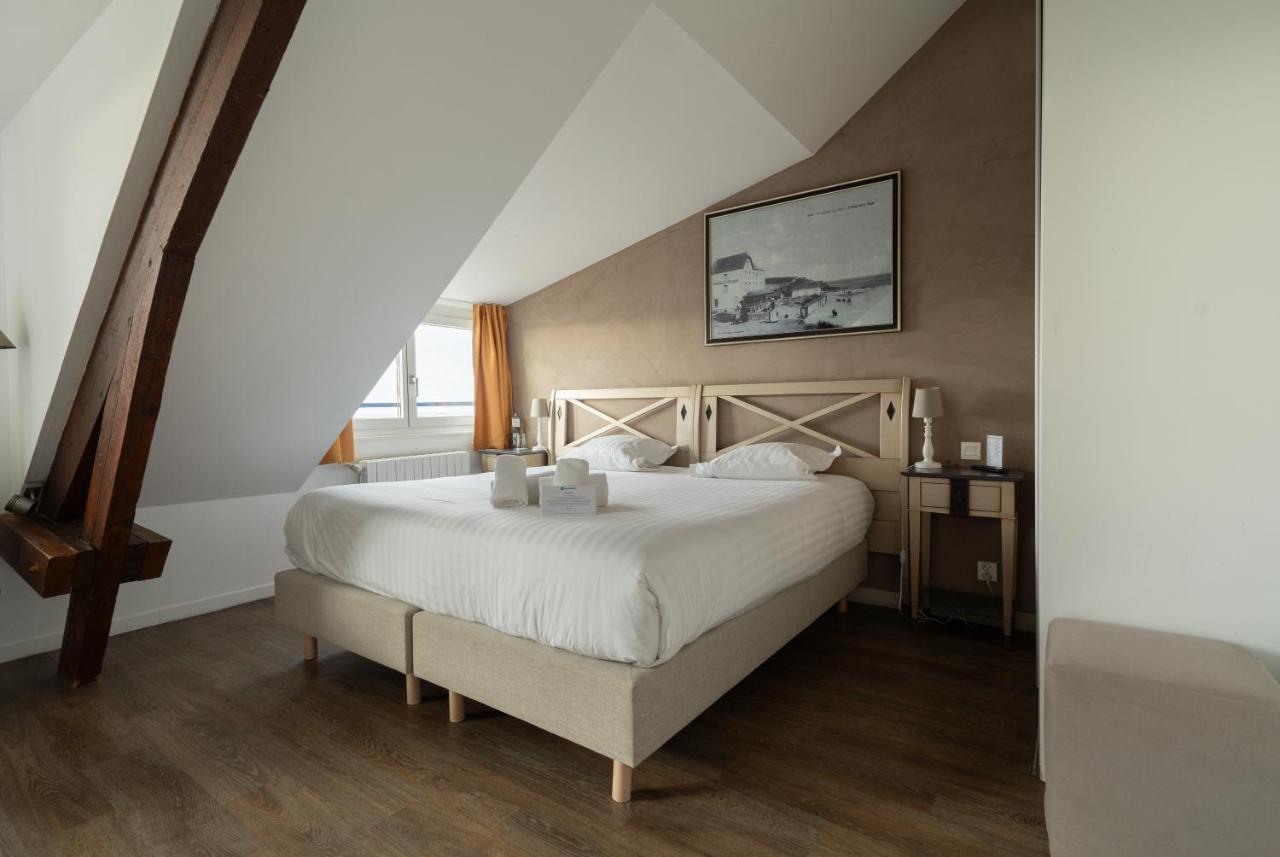 Hotel Western De La Marc Sur 3*