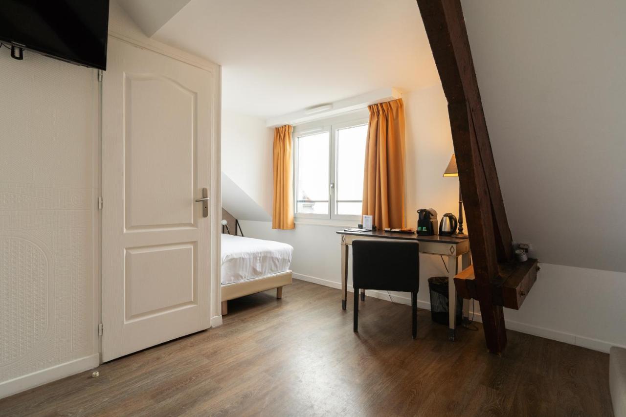 Western De La Marc Sur Hotel Saint-Nazaire (Loire-Atlantique)