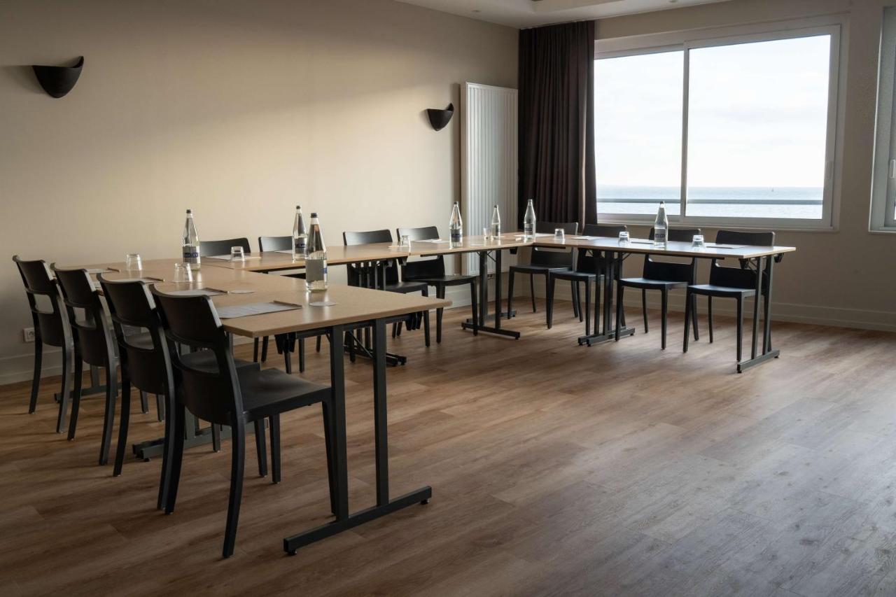 Hotel Western De La Marc Sur 3*