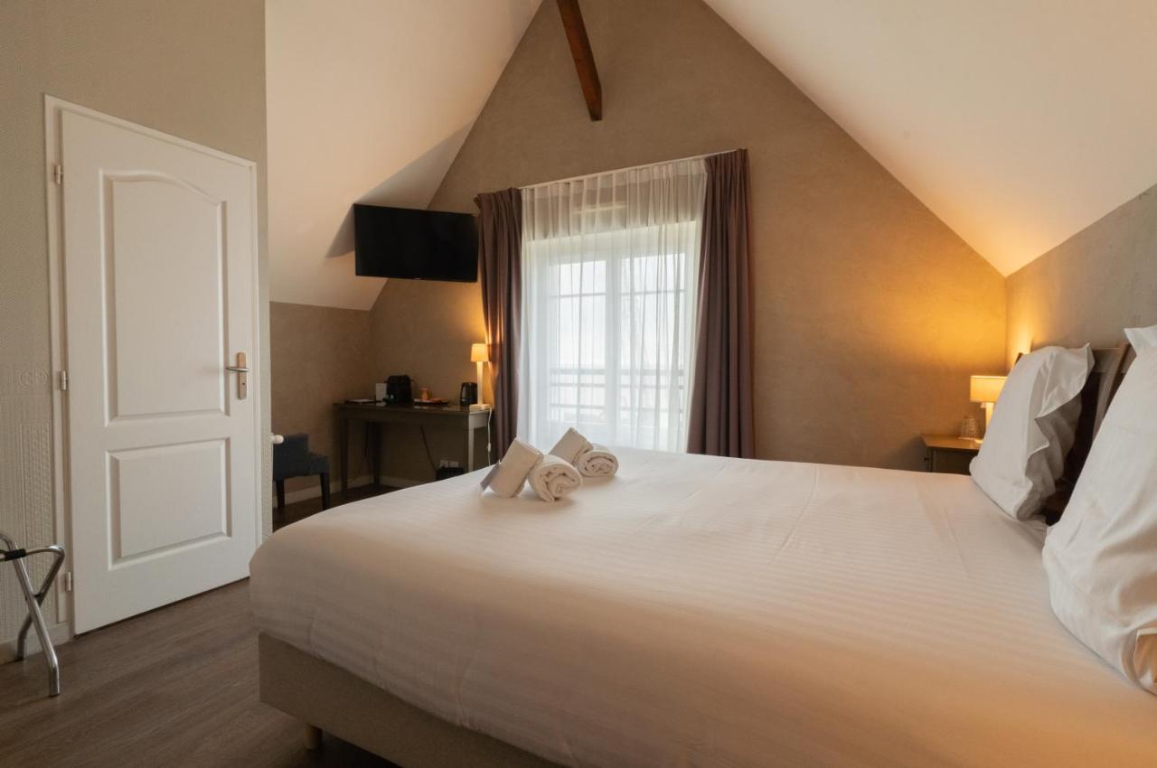 Western De La Marc Sur Hotel Saint-Nazaire (Loire-Atlantique)