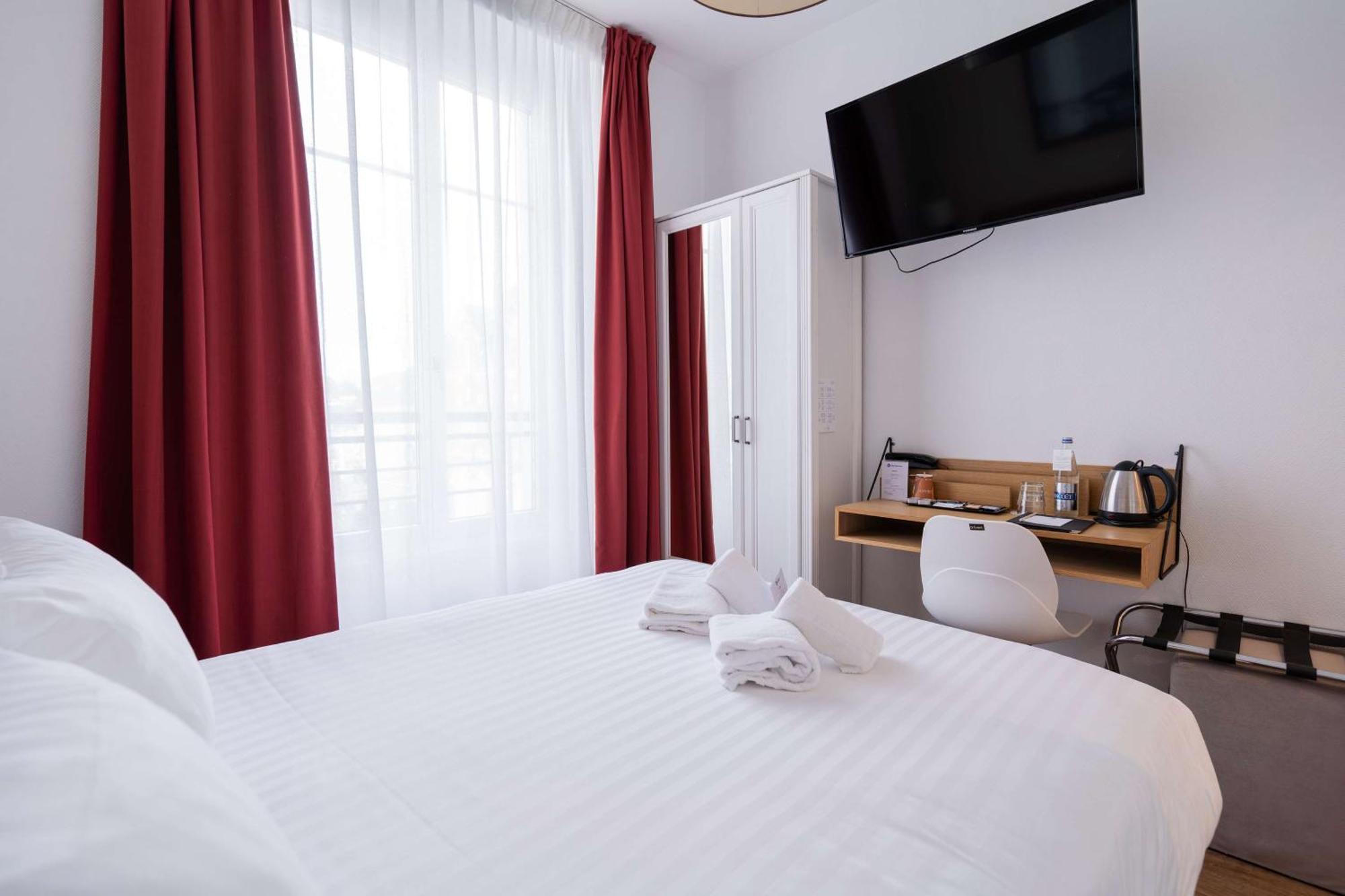 Western De La Marc Sur Hotel