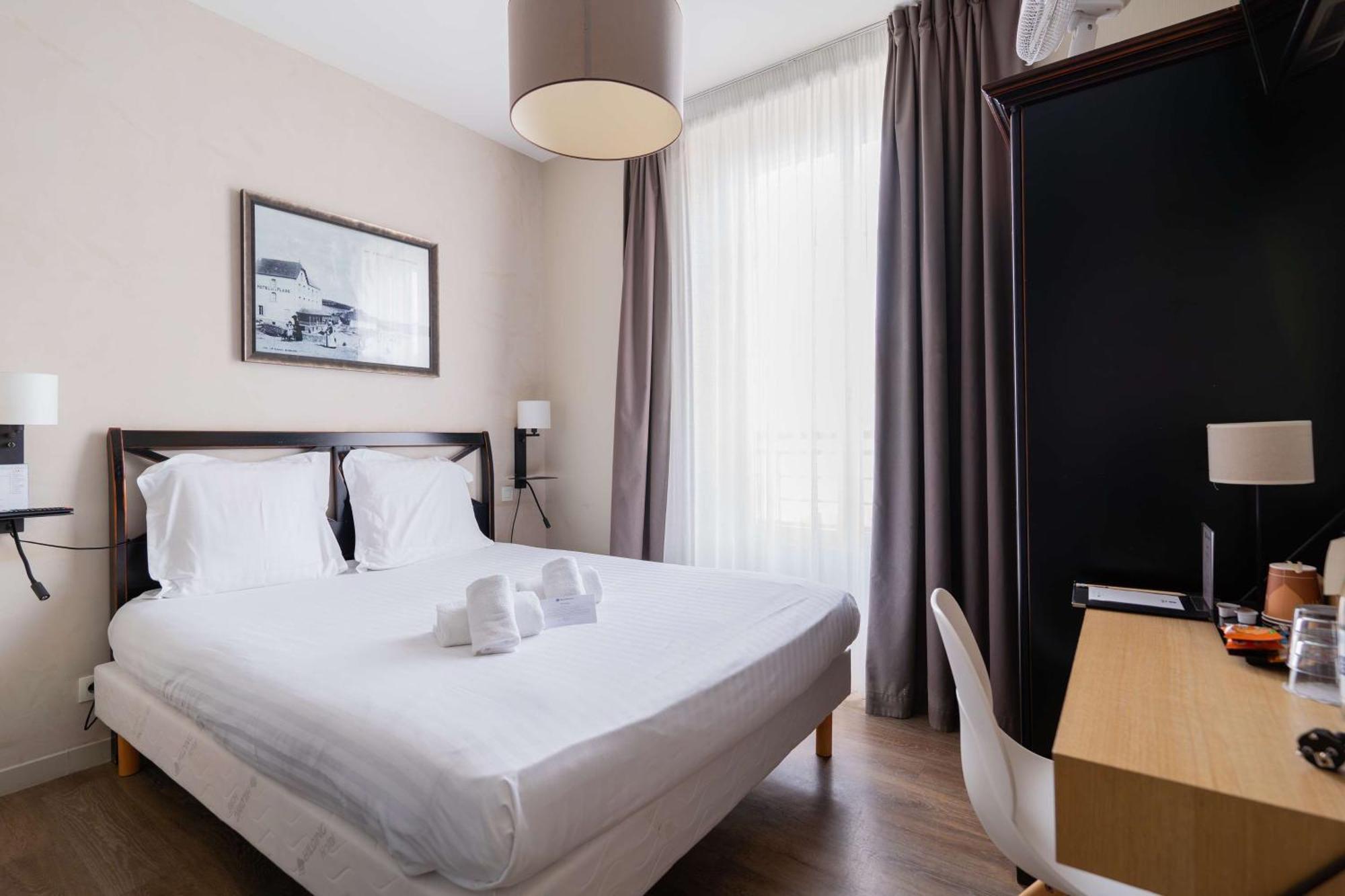 Western De La Marc Sur Hotel 3*