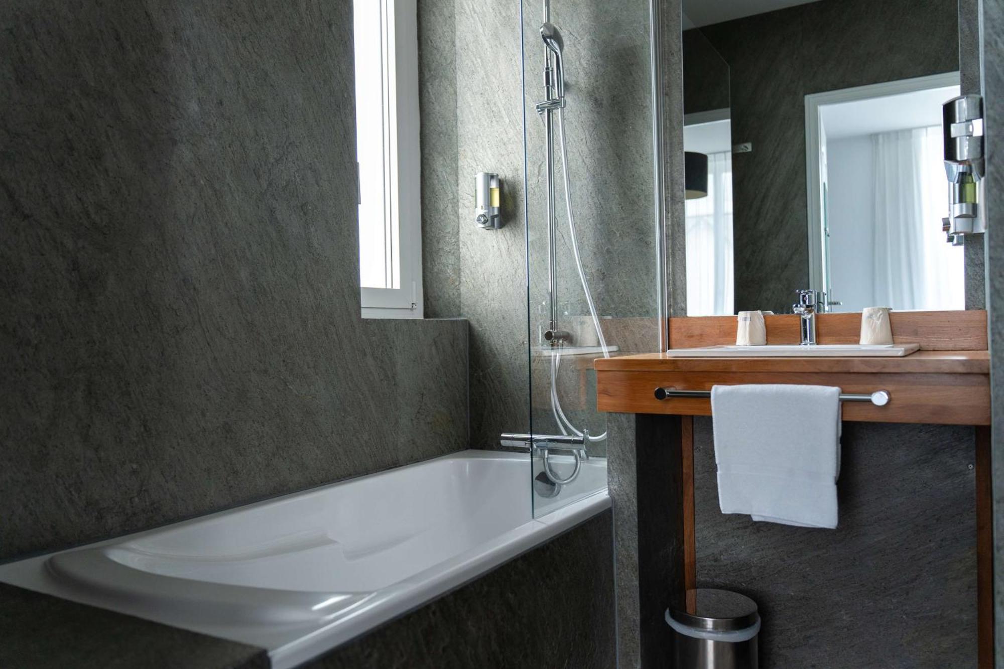 Hotel Western De La Marc Sur