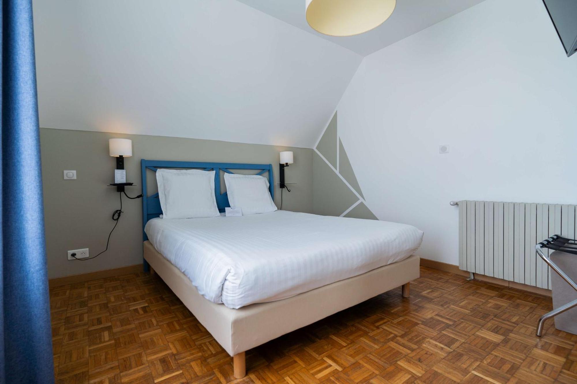 Hotel Western De La Marc Sur 3*