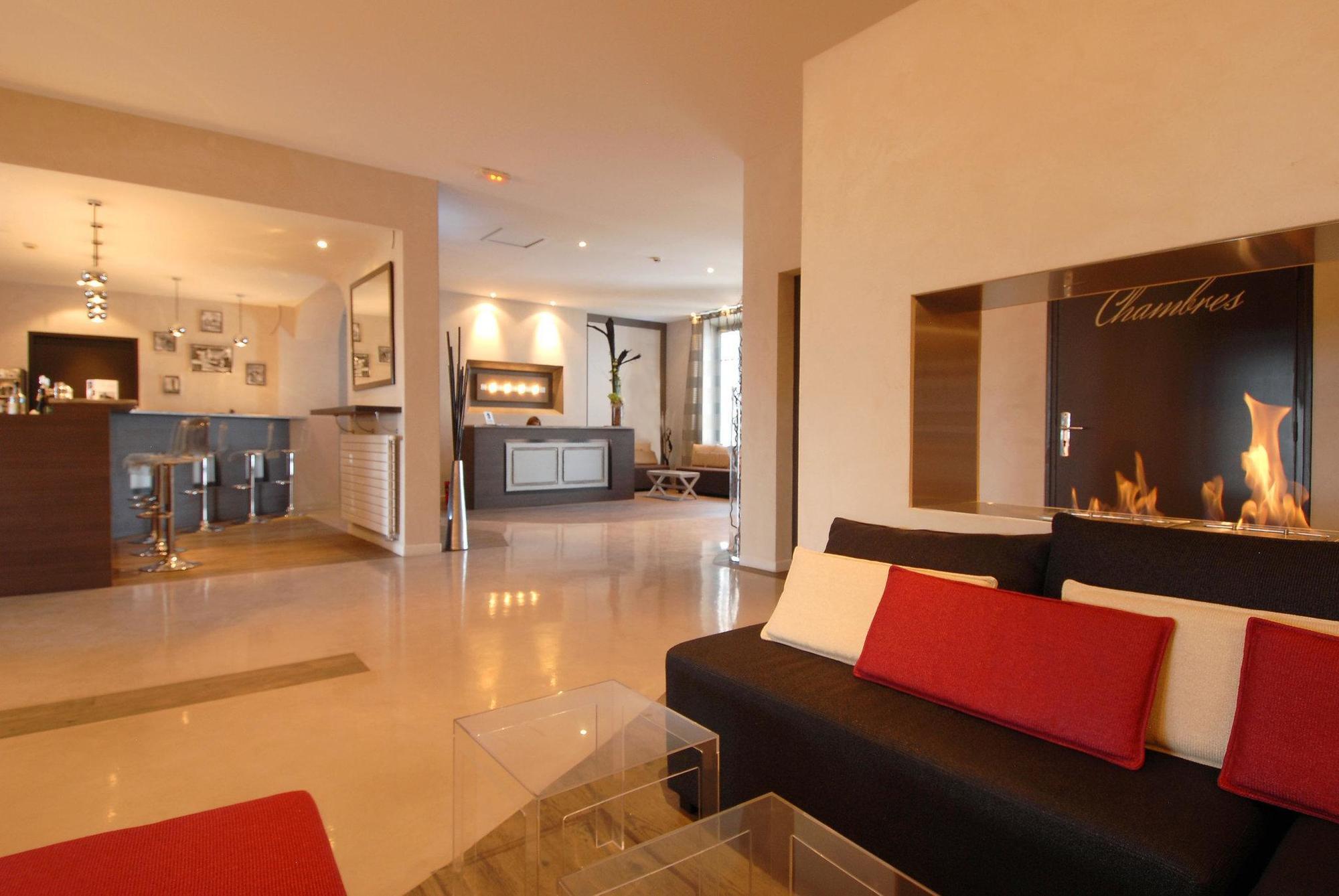 Hotel Western De La Marc Sur