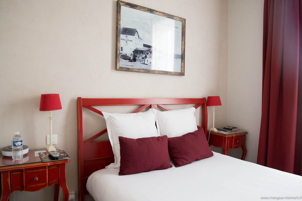 Hotel Western De La Marc Sur 3*