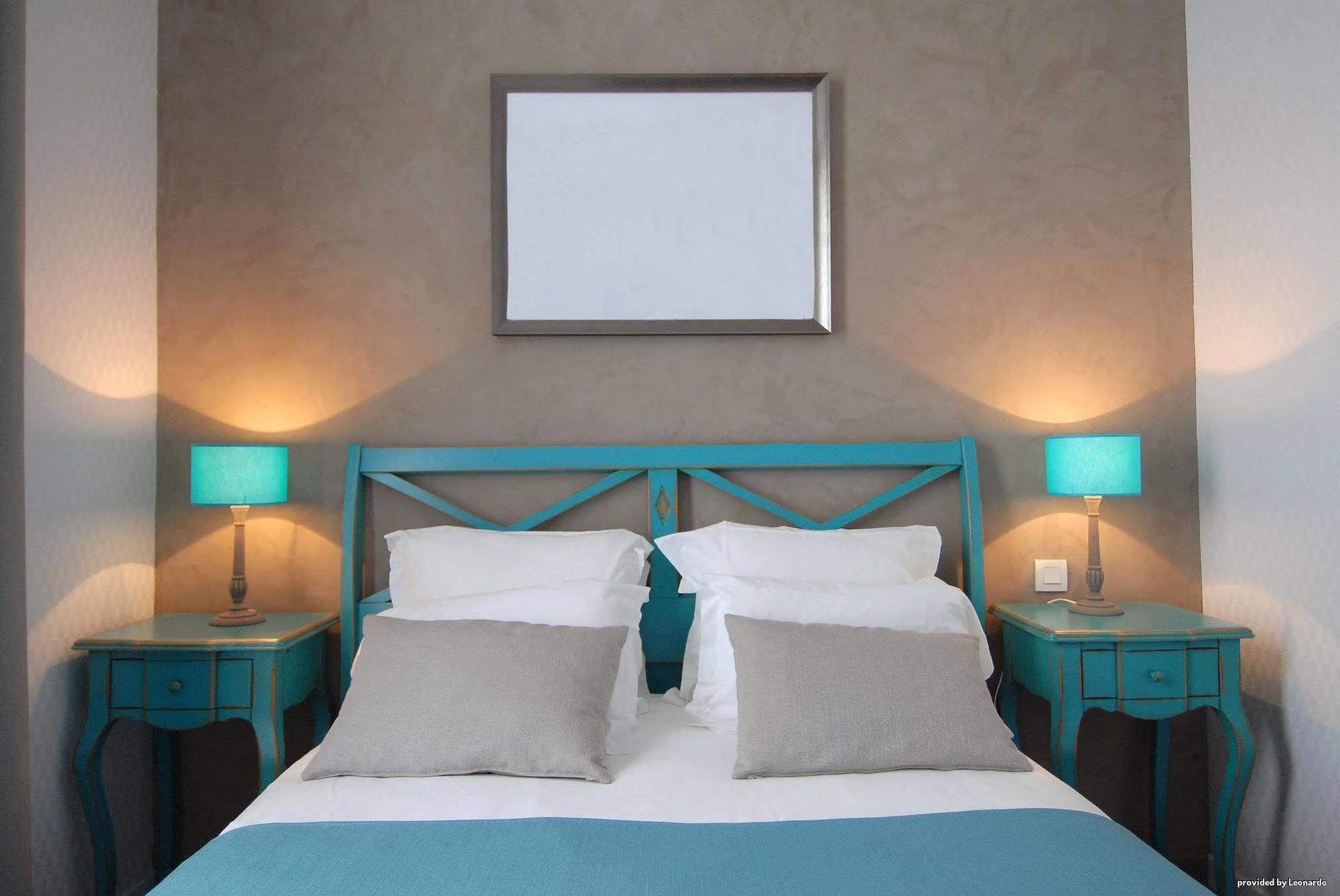 Western De La Marc Sur Hotel