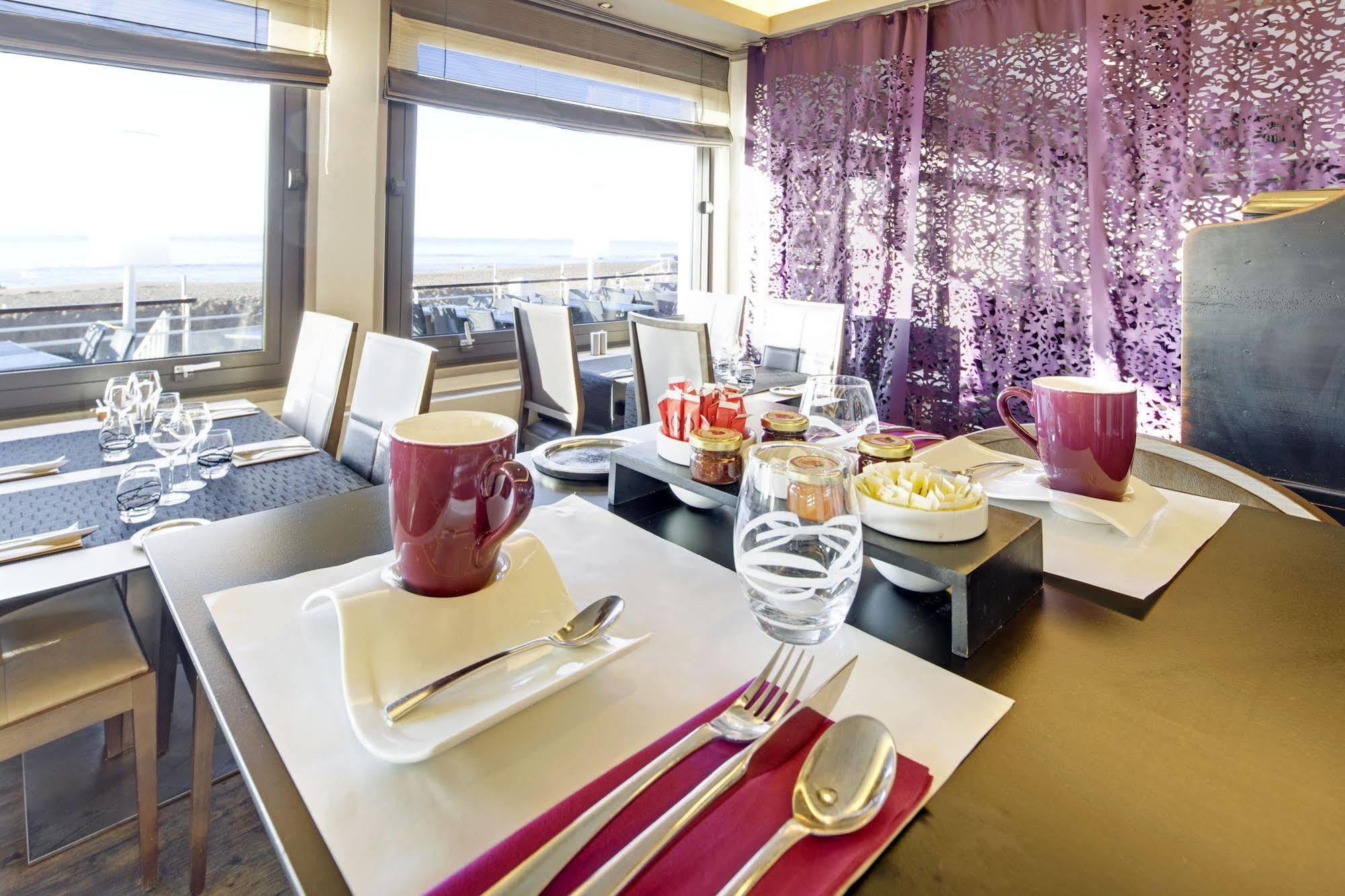 Hotel Western De La Marc Sur