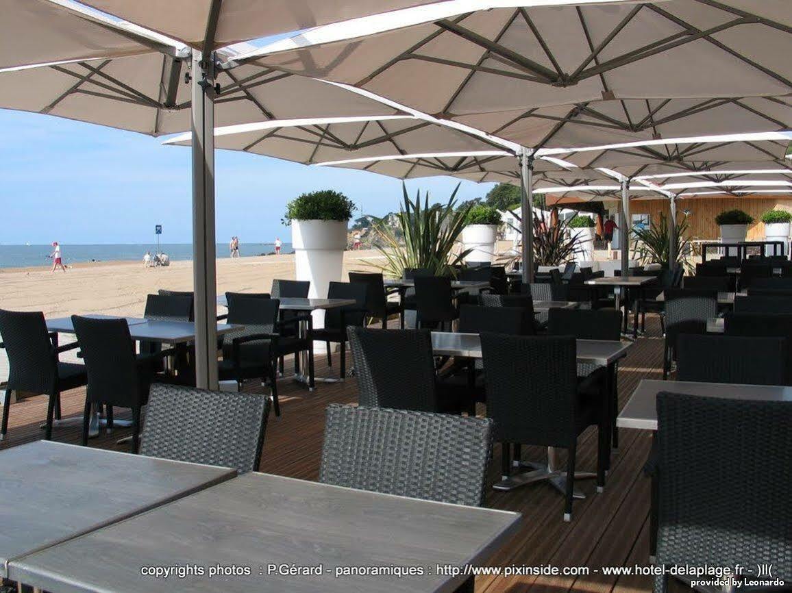 Hotel Western De La Marc Sur